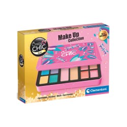 Crazy Chic Make Up Collection Be A Dreamer (18763)