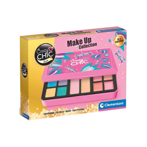 Crazy Chic Make Up Collection Be A Dreamer (18763)