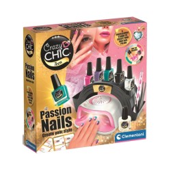 Crazy Chic Passion Nails (50852)