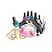 Crazy Chic Passion Nails (50852) Crazy Chic Passion Nails (50852)