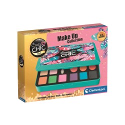 Crazy Chic Make Up Collection Be A Rocker (18749)