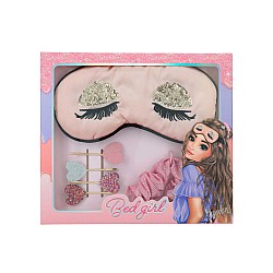 Topmodel Sleepingmask Set Beauty And Me (0412345)