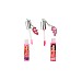 Topmodel Lip Gloss Set Bff Best Friends (0412874)