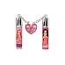 Topmodel Lip Gloss Set Bff Best Friends (0412874)
