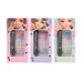 Topmodel Tattoo Pen With Glitter Stones Beauty And Me & Lip Gloss Night Light (bundle)