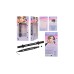 Topmodel Tattoo Pen With Glitter Stones Beauty And Me & Lip Gloss Night Light (bundle)