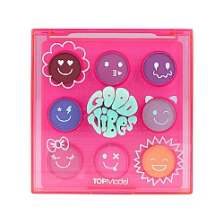 Topmodel Eyeshadow Night Light (0412879)