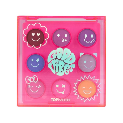Topmodel Eyeshadow Night Light (0412879)