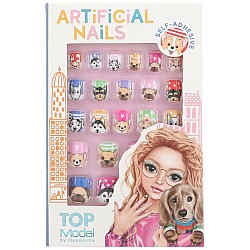 Topmodel Artificial Nails City Girls (412654)