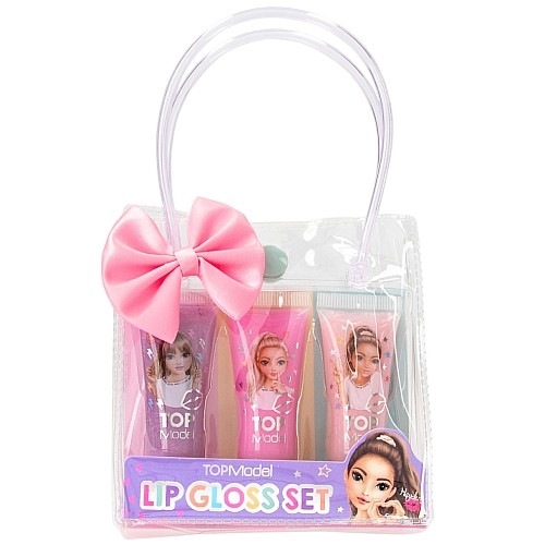 Topmodel Lip Gloss Set Snap Shots (0412656)