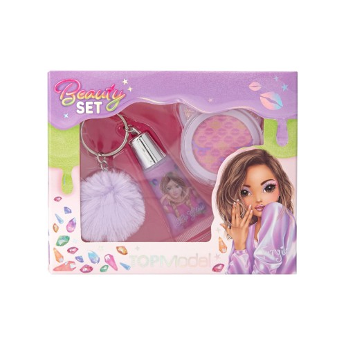 Topmodel Beauty Set Beauty And Me ( 0412729)