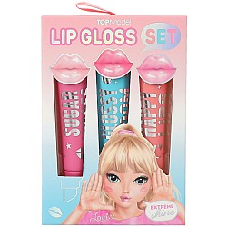 Topmodel Lip Gloss Set Beauty & Me (0412350)