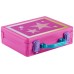 Shimmer N Sparkle Light Up Beauty Case (17362) Shimmer N Sparkle Light Up Beauty Case (17362)