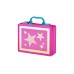 Shimmer N Sparkle Light Up Beauty Case (17362) Shimmer N Sparkle Light Up Beauty Case (17362)