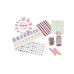 Wow Generation Manicure Set With Scented Nails