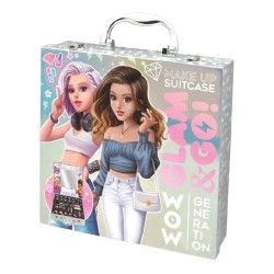 Wow Generation Make-up Suitcase Glam & Go!