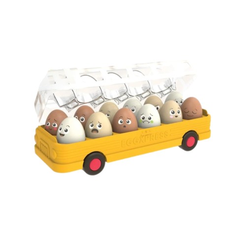 Battat Eggxpress Yourself! (713710)