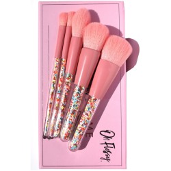 Oh Flossy Sprinkle Brush Set (fl229168)