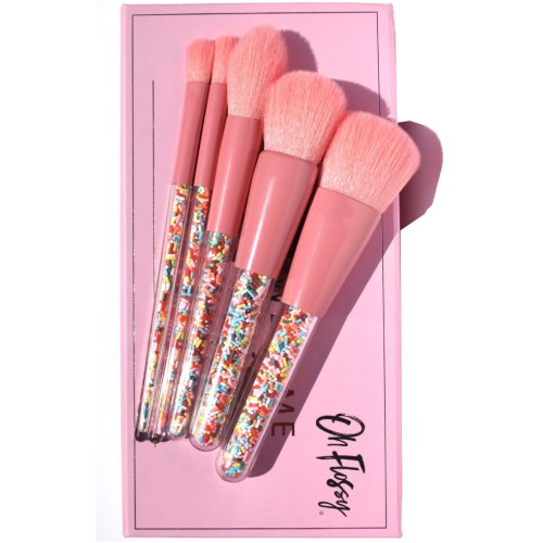 Oh Flossy Sprinkle Brush Set (fl229168)