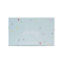 Oh Flossy Face Paint Set (fl030322)