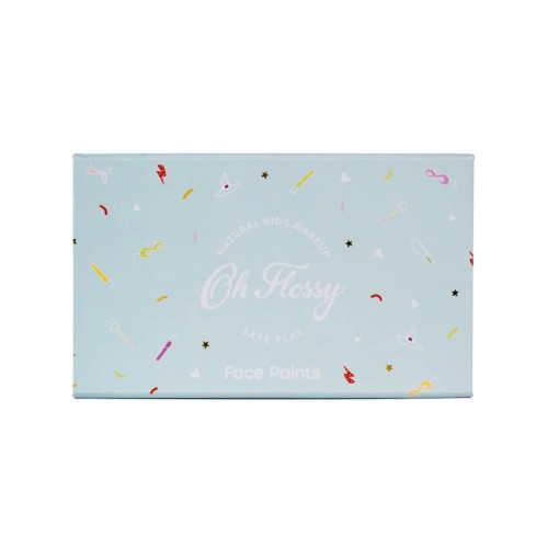 Oh Flossy Face Paint Set (fl030322)