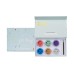 Oh Flossy Face Paint Set (fl030322)