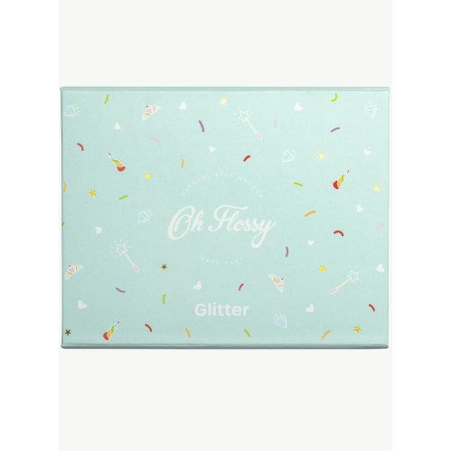 Oh Flossy Sparkly Glitter Set (fl137970)