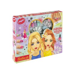 Besties Diamond Painting Nail Set (140040)