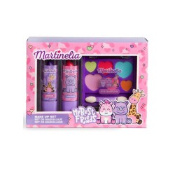 Martinelia My Best Friend Makeup Set (aq-90032)