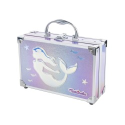 Martinelia Let's Be Mermaids 3 Levels Beauty Case (aq-31104)