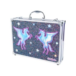 Martinelia Galaxy Dreams Super Makeup Case (aq-31159)