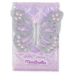Martinelia Shimmer Wings Beauty Book (aq-12247)