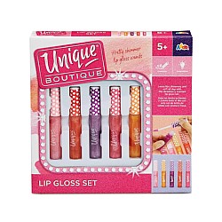 Unique Boutique Lipgloss Set (31515137)