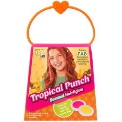 Fablab Hairlights With Tropical Punch Scent (30486)