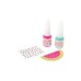 Fablab Melon Mania Scented Nail Art (30484)
