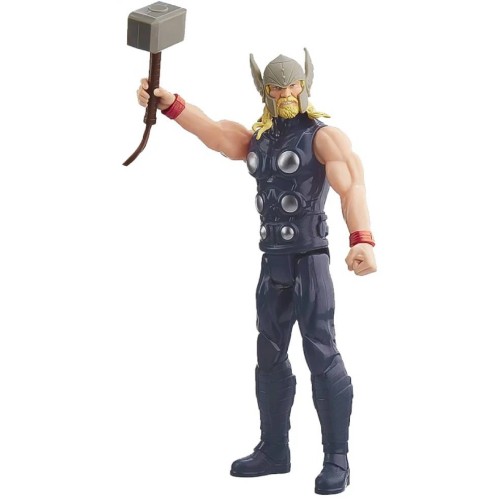 Avengers Titan Heroes Thor 30cm