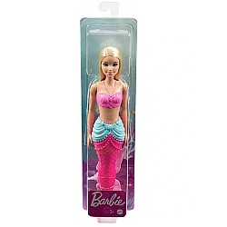 Barbie Dreamtopia Mermaid Doll Pink