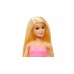 Barbie Dreamtopia Mermaid Doll Pink Barbie Dreamtopia Mermaid Doll Pink