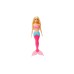 Barbie Dreamtopia Mermaid Doll Pink Barbie Dreamtopia Mermaid Doll Pink