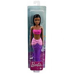 Barbie Dreamtopia Mermaid Doll Purple