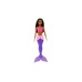 Barbie Dreamtopia Mermaid Doll Purple Barbie Dreamtopia Mermaid Doll Purple