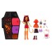 Monster High Skulltimates Secrets Series 3 Toralei (hnf80)
