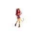 Monster High Skulltimates Secrets Series 3 Toralei (hnf80)