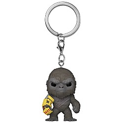 Funko Pocket Pop! Godzilla Vs Kong 2 Kong With Mechanical Arm