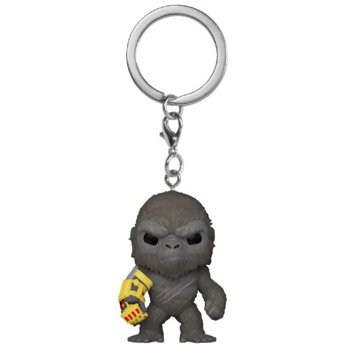 Funko Pocket Pop! Godzilla Vs Kong 2 Kong With Mechanical Arm