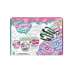 As Slimy Sugary Crush Slimy Dooonuts (1863-36100)