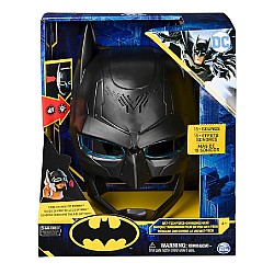 Batman Voice Changing Mask (6067474)