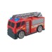 Tz Med Light And Sound Fire Engine (7535-17119)