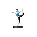 Amiibo Smash Bros Wii Fit Trainer No 8