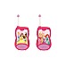 Lexibook Disney Princess Walkie Talkies (120m) (tw12dp) Lexibook Disney Princess Walkie Talkies (120m) (tw12dp)